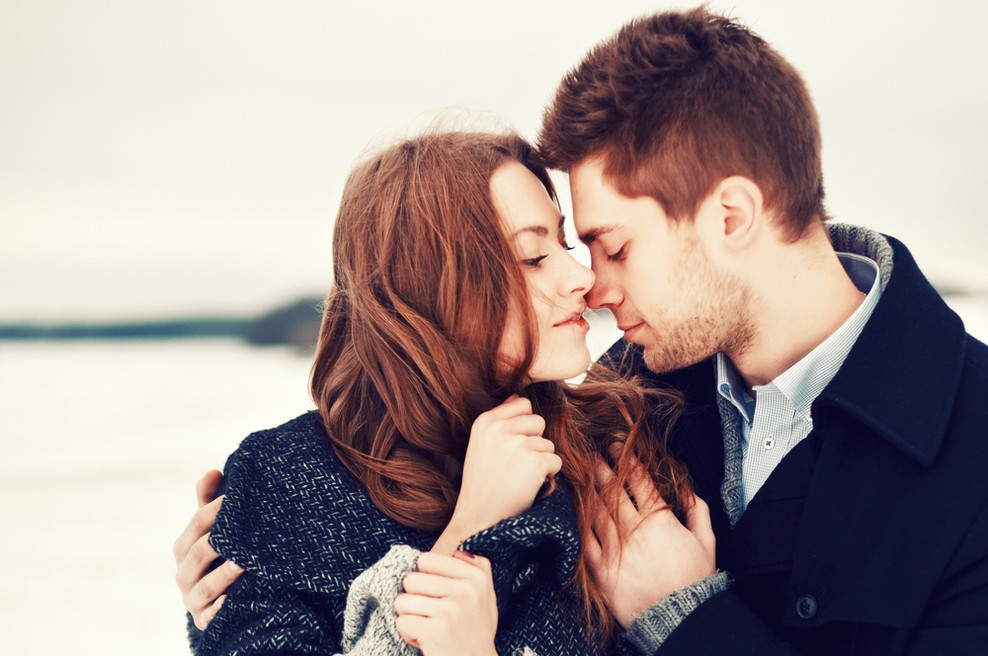 Zakaj moški noro obožujejo romantične ženske? Zato! (foto: shutterstock)