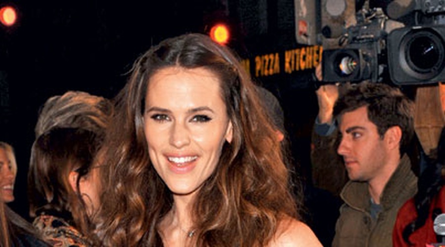 Jennifer Garner (foto: Shutterstock)
