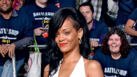 Rihanna in Chris Brown: Poroka na obzorju