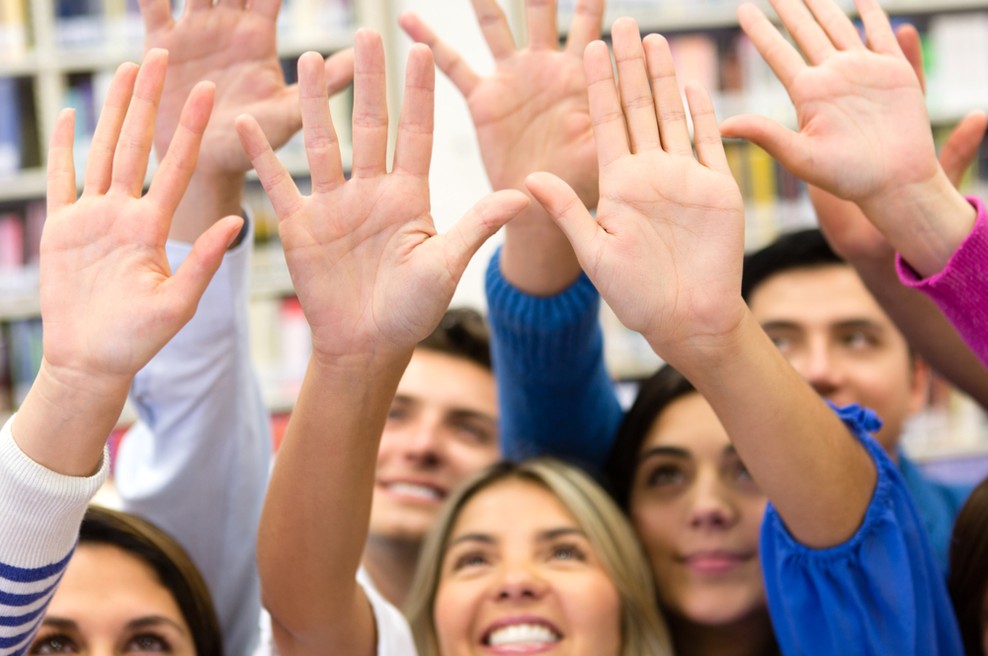 Ne spreglej bistva, pridruži se nam na Fanfari 2013! (foto: shutterstock)