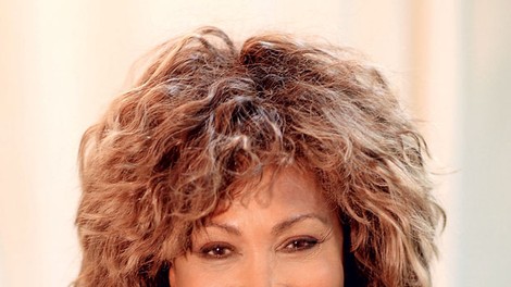 Tina Turner se bo pri 73 letih poročila!