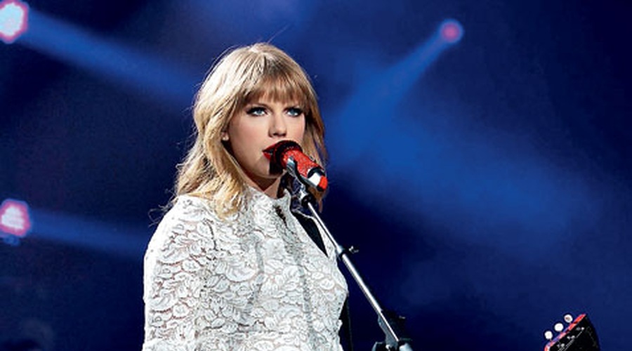 Modna Taylor Swift (foto: Profimedia)