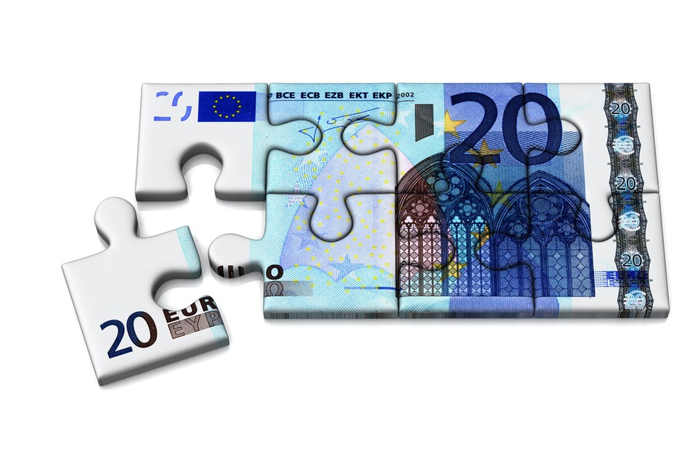 Paretovo načelo: Denar uboga princip 80/20! (foto: shutterstock)