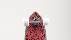 Longboardaj, pozabi na skrbi in se poženi v svet!