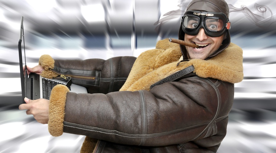 Oglaševalske taktike: Gverila - ko spremenijo se pravila! (foto: shutterstock)