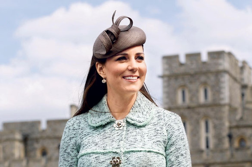 Kate Middleton (foto: Profimedia)