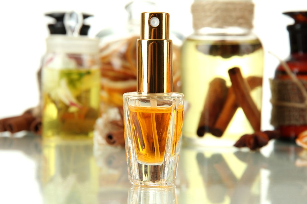 Tvoj najljubši parfum (foto: shutterstock)