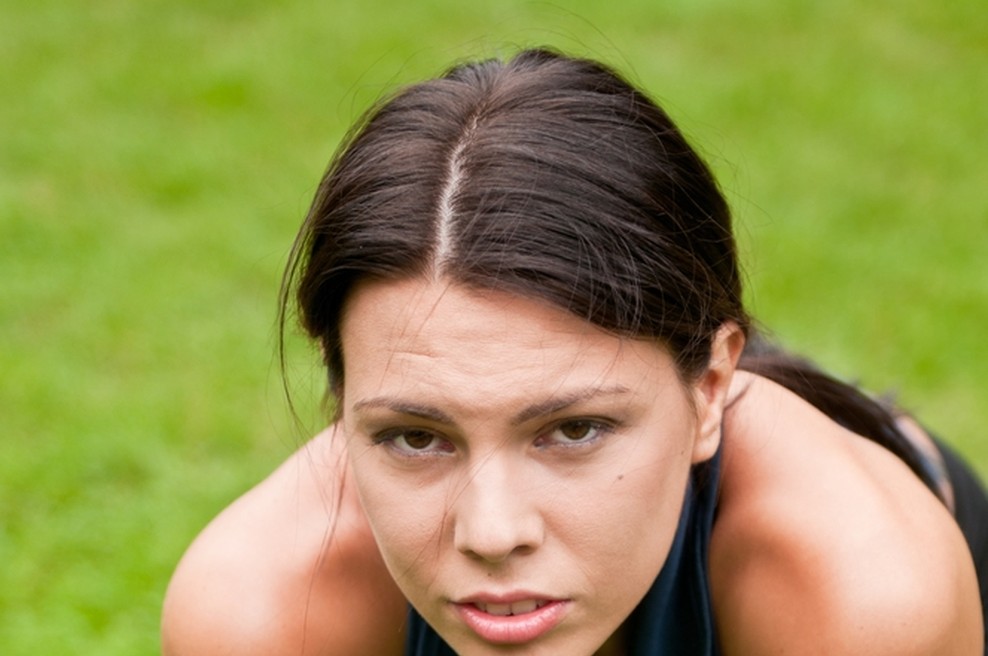 Ali ti tvoj življenjski slog kvari videz? (foto: shutterstock)