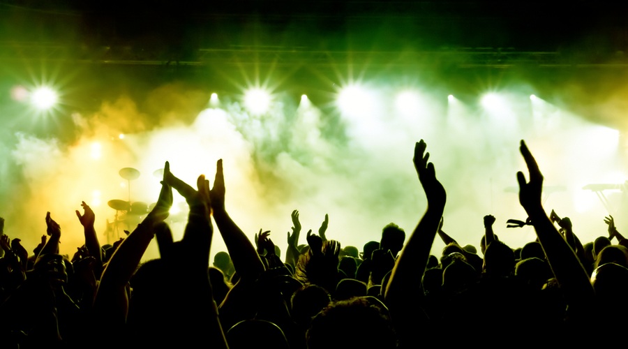 Bliža se Teden mladih 2013 (foto: shutterstock)