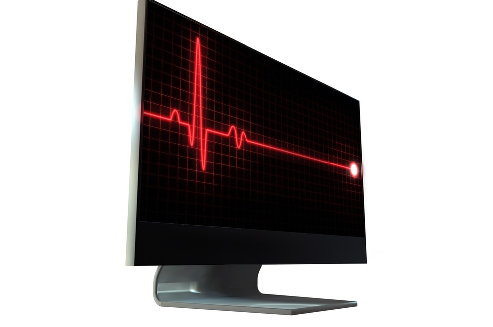 Digitalna oporoka na Googlu (foto: shutterstock)