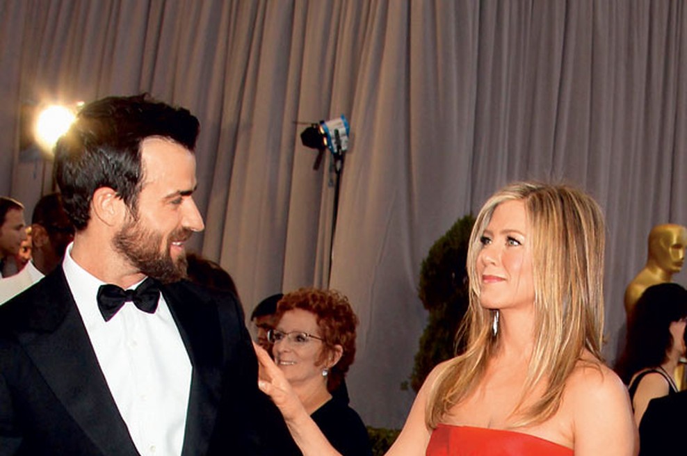 Jennifer Aniston (foto: Shutterstock)