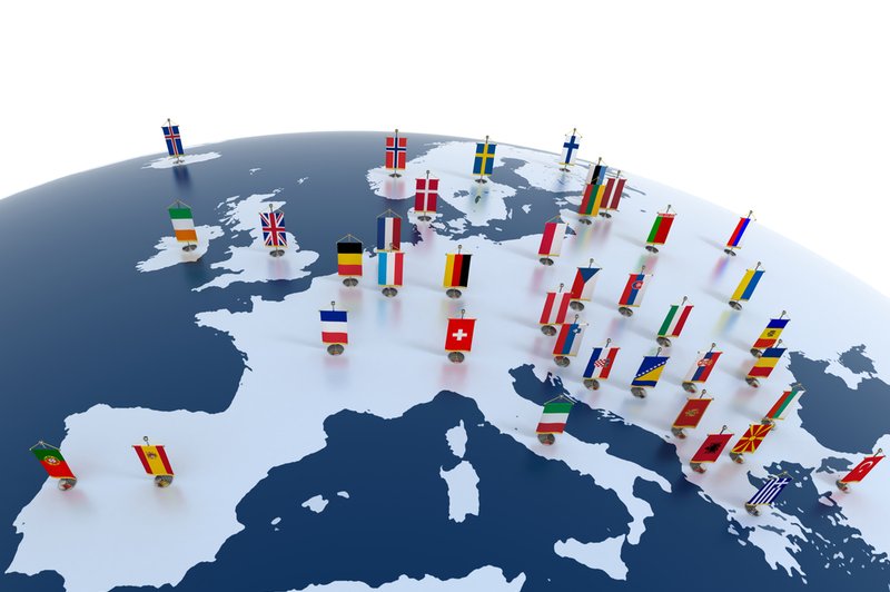 Teden Evrope bo ponudil raznolik program (foto: shutterstock)