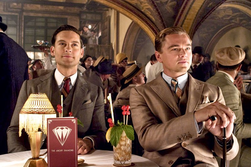 Veliki Gatsby (foto: Blitz Film)