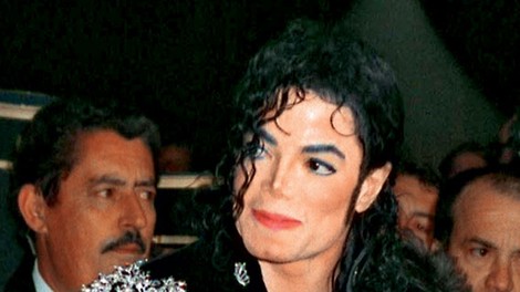 Michael Jackson: Pojavile so se nove obtožbe na njegov račun