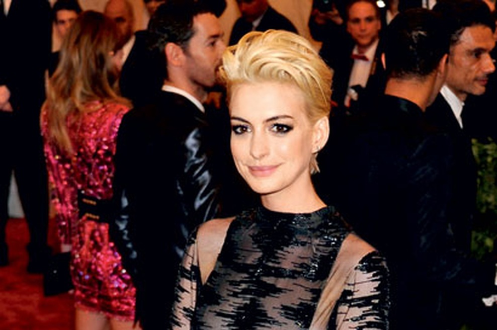 Anne Hathaway (foto: Getty Images)
