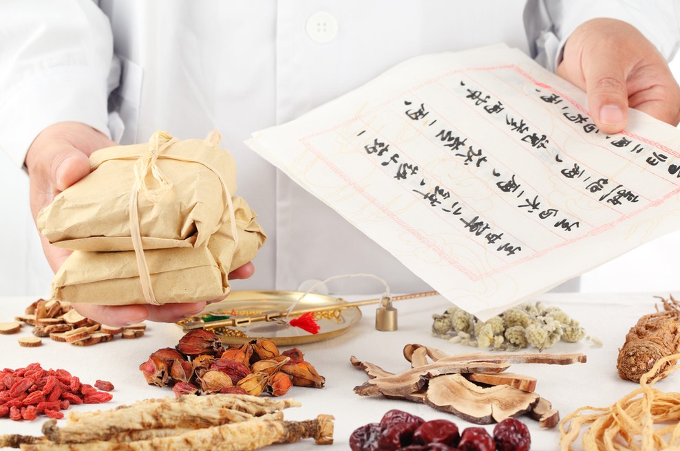 Maj - mesec tradicionalne kitajske medicine (foto: shutterstock)