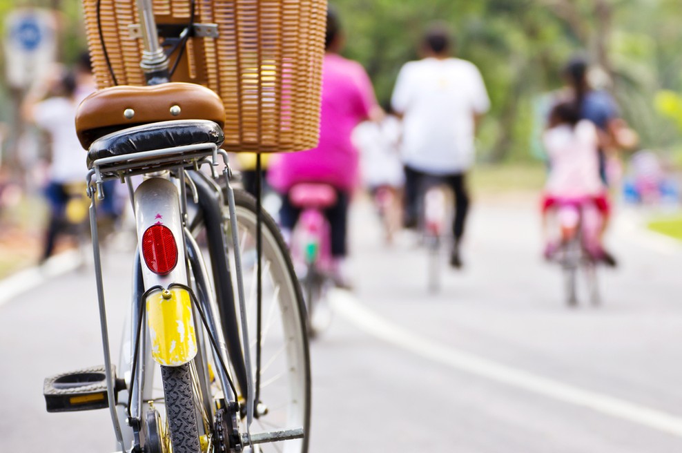 Maraton Franja BTC City bo tudi letos trajal 3 dni! (foto: shutterstock)