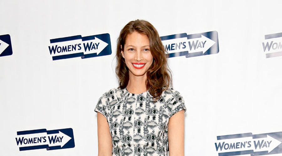 Christy Turlington (foto: Profimedia)