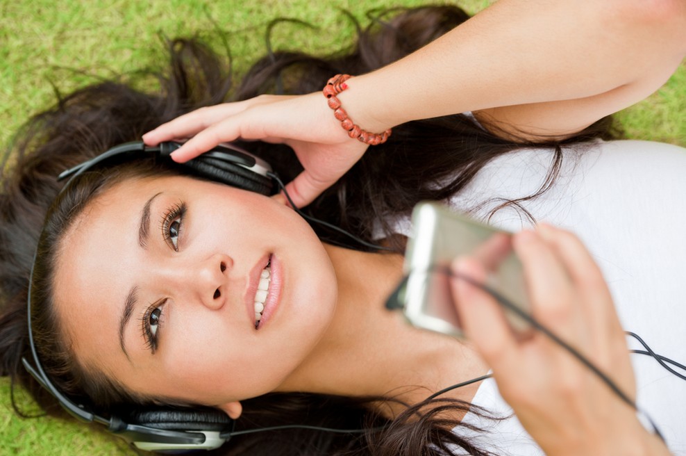 Cosmo glasbeni izbor: Hiti poletja! (foto: shutterstock)