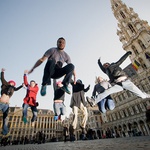 Posnami nore fotke v evropskih mestih. (foto: foter)