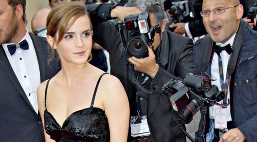 Emma Watson (foto: Shutterstock)