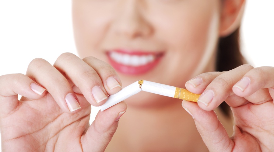 Povej svoje mnenje, premagaj kajenje  (foto: shutterstock)