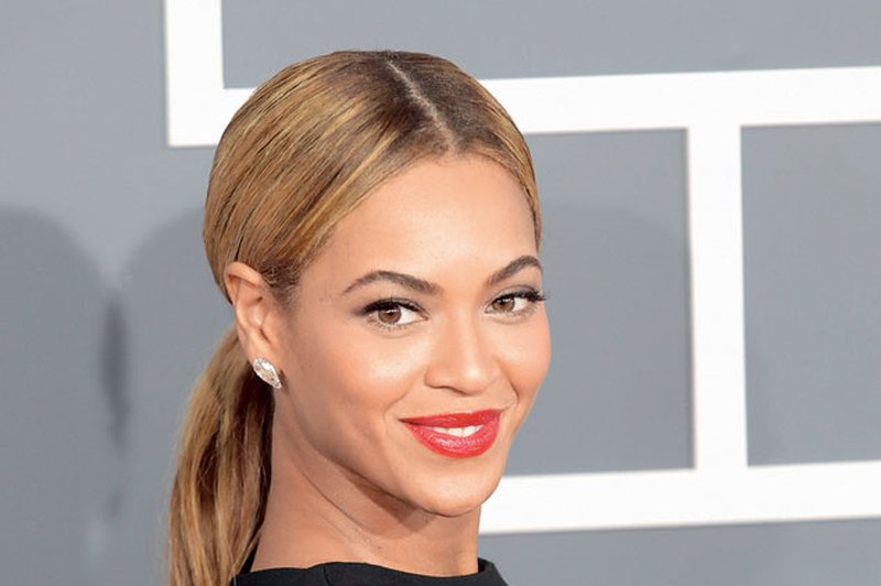 Beyoncé Knowles (foto: Shutterstock)