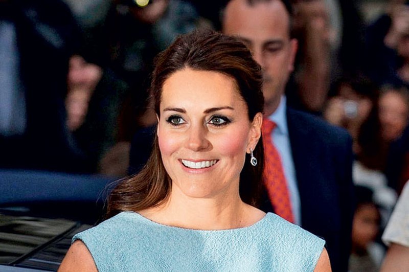 Kate Middleton (foto: Profimedia)