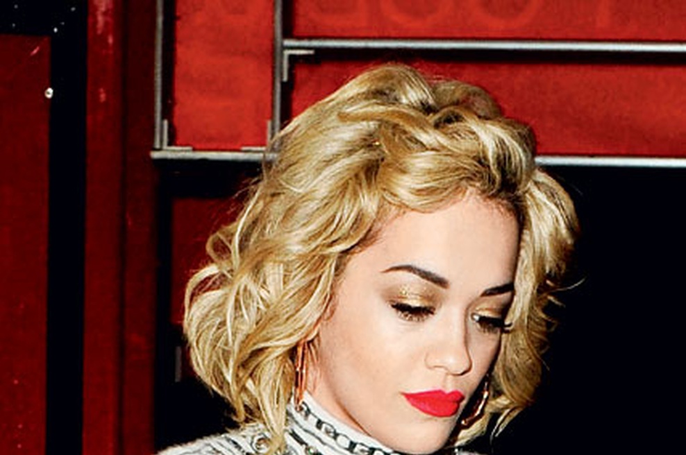 Rita Ora (foto: Profimedia)