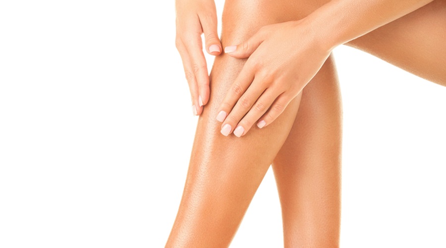 Vsi laserski odstranjevalci dlak niso enako učinkoviti! (foto: shutterstock)