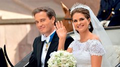 Chris O’Neill, novi član švedske kraljeve družine, se je odločil, da bo tudi po poroki obdržal ameriško državljanstvo, kar pomeni, da ne bo imel nobenih obveznosti, ki izhajajo iz dejstva, da je član kraljeve družine. 