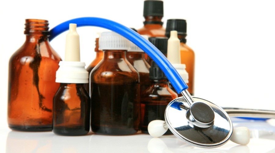 Odprtje slovenske hiše za integrativno medicino (foto: shutterstock)