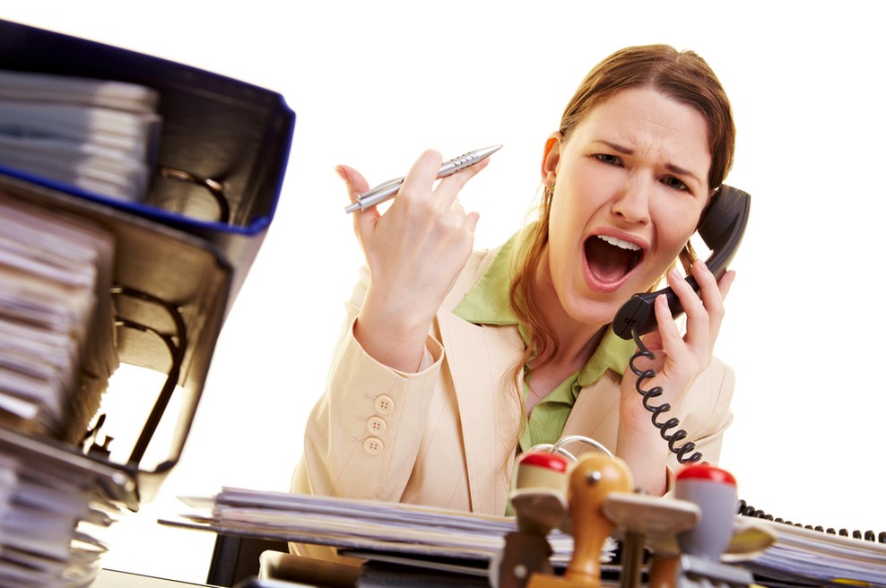 Preklinjanje - daj si duška, pravi stroka! (foto: shutterstock)