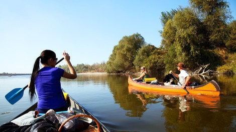 Trenutek odločitve - še vedno imamo izbiro!