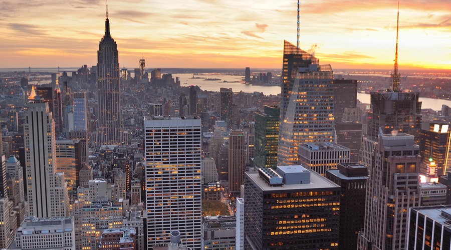 Nagradna igra za brezplačno preobrazbo in potovanje v New York! (foto: Shutterstock)
