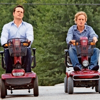 Vince Vaughn in Owen Wilson: Pripravnika na Googlu 