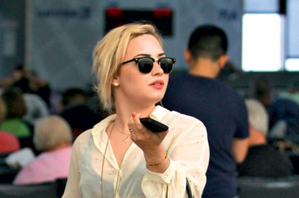 Demi Lovato (foto: Profimedia)