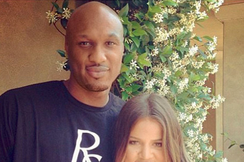 Lamar Odom odšel na zdravljenje (foto: Profimedia)