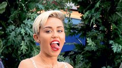 Miley Cyrus