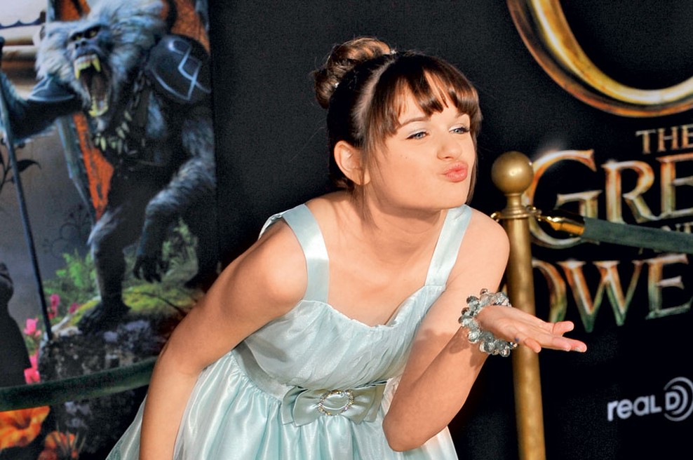 Joey King (foto: Shutterstock)