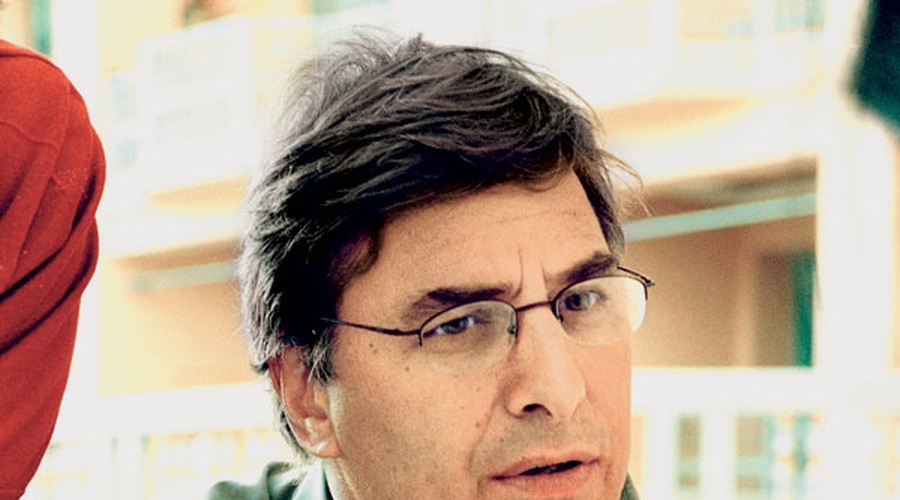 John Casablancas (foto: Profimedia)