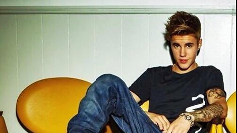 10 stvari, ki jih še nisi vedela o Justinu Bieberju