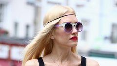 Hipi slog Gwen Stefani