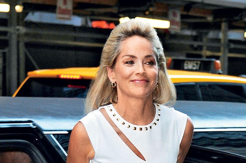 Sharon Stone (foto: Profimedia)