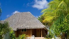 Bora Bora – raj na zemlji