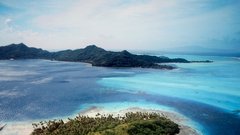 Bora Bora – raj na zemlji