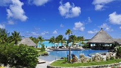 Bora Bora – raj na zemlji
