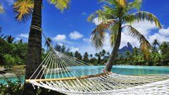 Bora Bora – raj na zemlji