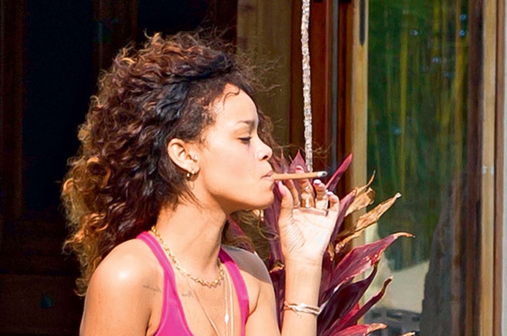 Rihanna (foto: Profimedia)