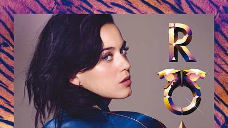 Katy Perry predstavlja novo pesem